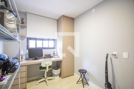 Quarto 2 de apartamento à venda com 2 quartos, 49m² em Centro, Osasco