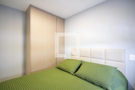 Quarto 1 de apartamento à venda com 2 quartos, 49m² em Centro, Osasco