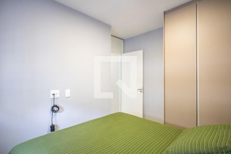 Quarto 1 de apartamento à venda com 2 quartos, 49m² em Centro, Osasco