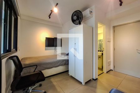 Studio para alugar com 21m², 1 quarto e sem vaga Studio para alugar com 21m², 1 quarto e sem vagaStudio