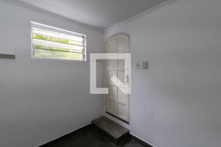 Sala e Cozinha de apartamento para alugar com 1 quarto, 50m² em Cidade Nova São Miguel, São Paulo