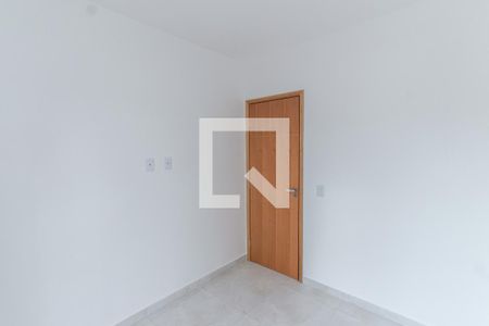 Quarto 1   de apartamento para alugar com 2 quartos, 40m² em Vila Germinal, São Paulo