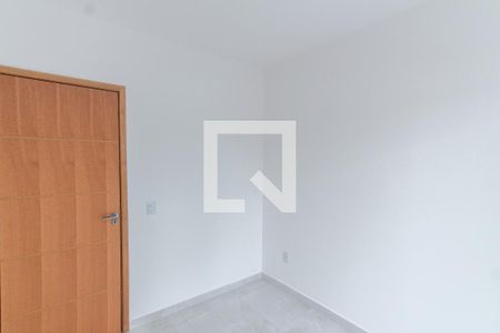 Quarto 1   de apartamento para alugar com 2 quartos, 40m² em Vila Germinal, São Paulo