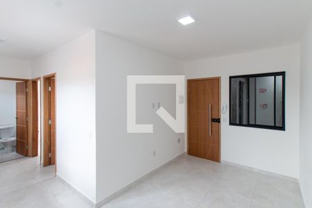 Sala   de apartamento para alugar com 2 quartos, 40m² em Vila Germinal, São Paulo