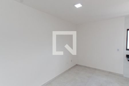 Sala   de apartamento para alugar com 2 quartos, 40m² em Vila Germinal, São Paulo