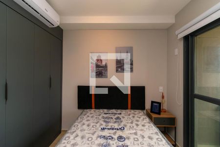 Studio para alugar com 24m², 1 quarto e 1 vagaStudio