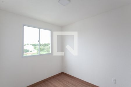 Suíte de apartamento para alugar com 2 quartos, 60m² em Jardim Guanabara, Belo Horizonte