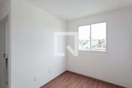 Suíte de apartamento para alugar com 2 quartos, 60m² em Jardim Guanabara, Belo Horizonte