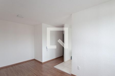 Sala de apartamento para alugar com 2 quartos, 60m² em Jardim Guanabara, Belo Horizonte