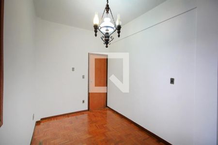 Sala de Jantar de apartamento à venda com 3 quartos, 100m² em Funcionários, Belo Horizonte