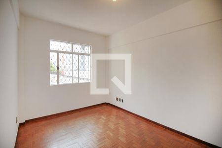 Quarto 1 de apartamento à venda com 3 quartos, 100m² em Funcionários, Belo Horizonte