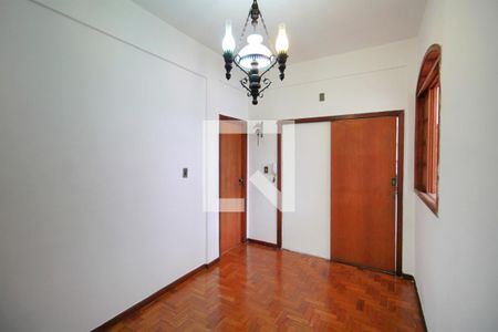 Sala de Jantar de apartamento à venda com 3 quartos, 100m² em Funcionários, Belo Horizonte