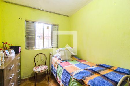 Quarto 2 de casa para alugar com 3 quartos, 240m² em Conjunto Residencial José Bonifácio, São Paulo