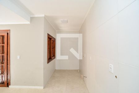 Casa à venda com 120m², 3 quartos e 2 vagas Casa à venda com 120m², 3 quartos e 2 vagasCozinha e Área de Serviço