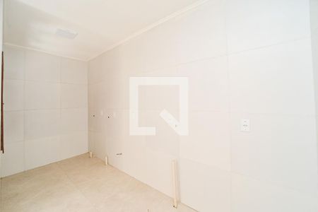 Casa à venda com 120m², 3 quartos e 2 vagas Casa à venda com 120m², 3 quartos e 2 vagasCozinha e Área de Serviço