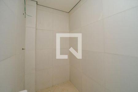 Casa à venda com 120m², 3 quartos e 2 vagas Casa à venda com 120m², 3 quartos e 2 vagasBanheiro Social