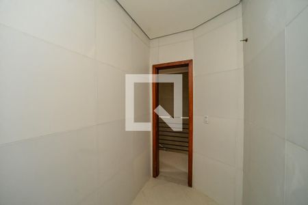 Casa à venda com 120m², 3 quartos e 2 vagas Casa à venda com 120m², 3 quartos e 2 vagasBanheiro Social