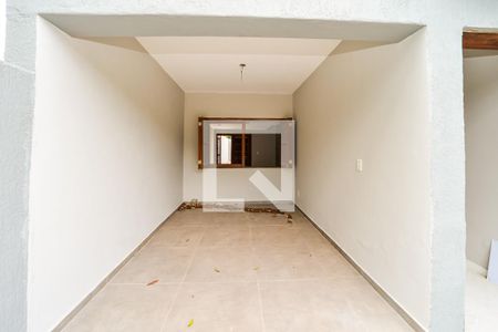 Casa à venda com 120m², 3 quartos e 2 vagas Casa à venda com 120m², 3 quartos e 2 vagasGaragem