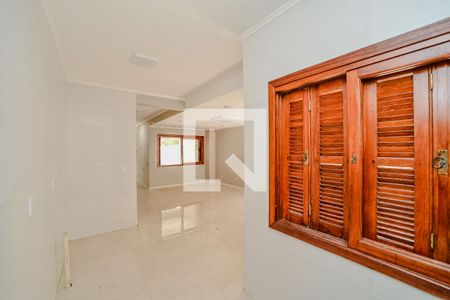 Casa à venda com 120m², 3 quartos e 2 vagas Casa à venda com 120m², 3 quartos e 2 vagasCozinha e Área de Serviço