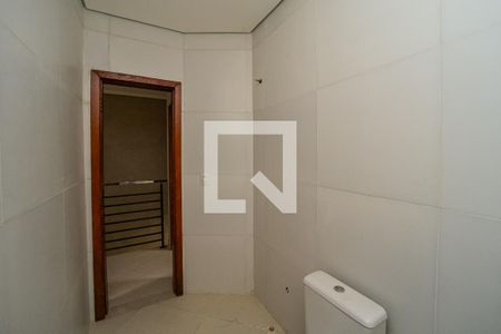 Casa à venda com 120m², 3 quartos e 2 vagas Casa à venda com 120m², 3 quartos e 2 vagasBanheiro Social