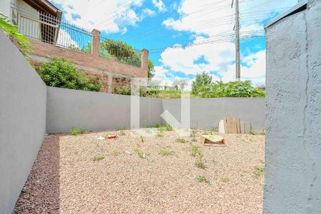 Casa à venda com 120m², 3 quartos e 2 vagas Casa à venda com 120m², 3 quartos e 2 vagasQuintal