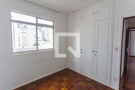 Quarto 2 de apartamento à venda com 3 quartos, 80m² em Anchieta, Belo Horizonte