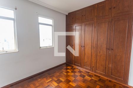 Quarto 1 de apartamento à venda com 3 quartos, 80m² em Anchieta, Belo Horizonte