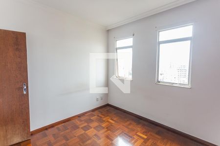 Quarto 1 de apartamento à venda com 3 quartos, 80m² em Anchieta, Belo Horizonte