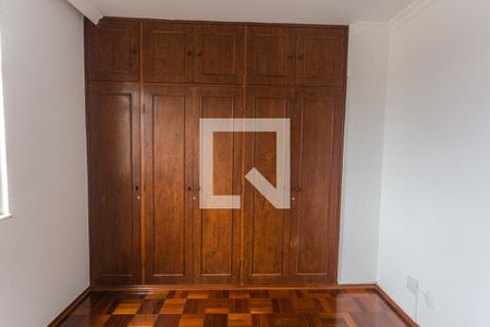 Armário do Quarto 1 de apartamento à venda com 3 quartos, 80m² em Anchieta, Belo Horizonte