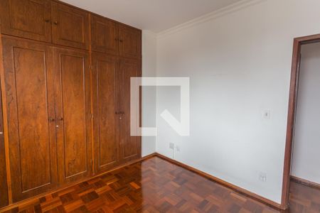 Quarto 1 de apartamento à venda com 3 quartos, 80m² em Anchieta, Belo Horizonte