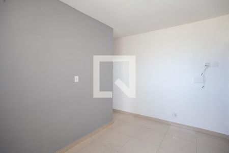 Sala de apartamento à venda com 2 quartos, 73m² em São Tomaz, Belo Horizonte