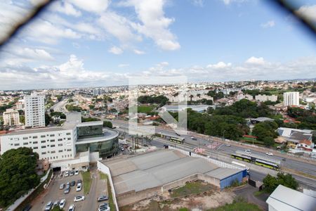 Vist ado Quarto 1 de apartamento à venda com 2 quartos, 73m² em São Tomaz, Belo Horizonte