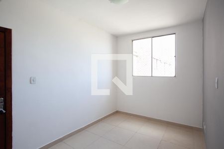 Sala de apartamento à venda com 2 quartos, 73m² em São Tomaz, Belo Horizonte