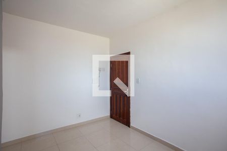 Sala de apartamento à venda com 2 quartos, 73m² em São Tomaz, Belo Horizonte