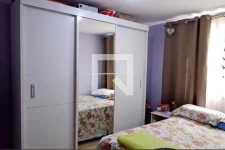 Quarto 1  de apartamento à venda com 2 quartos, 54m² em Taquara, Rio de Janeiro