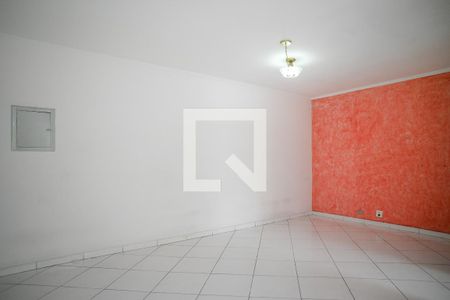 Sala de apartamento para alugar com 3 quartos, 94m² em Jardim Patente, São Paulo