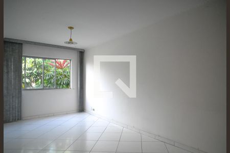 Sala de apartamento para alugar com 3 quartos, 94m² em Jardim Patente, São Paulo