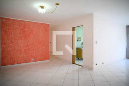 Sala de apartamento para alugar com 3 quartos, 94m² em Jardim Patente, São Paulo