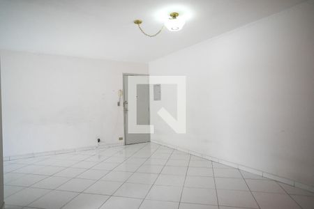 Sala de apartamento para alugar com 3 quartos, 94m² em Jardim Patente, São Paulo