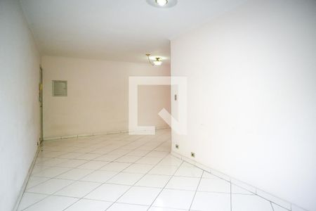 Sala de apartamento para alugar com 3 quartos, 94m² em Jardim Patente, São Paulo