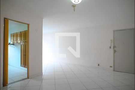 Sala de apartamento para alugar com 3 quartos, 94m² em Jardim Patente, São Paulo