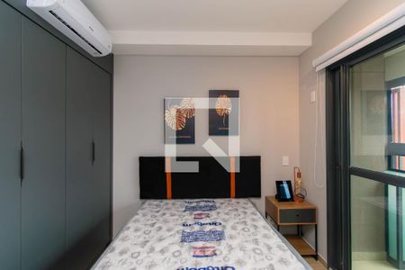 Studio de apartamento para alugar com 1 quarto, 24m² em Liberdade, São Paulo