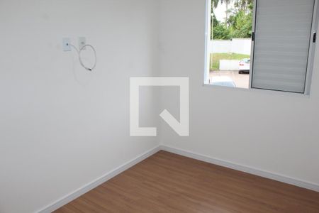 Quarto 1 de apartamento para alugar com 2 quartos, 48m² em Vila Monte Serrat, Cotia