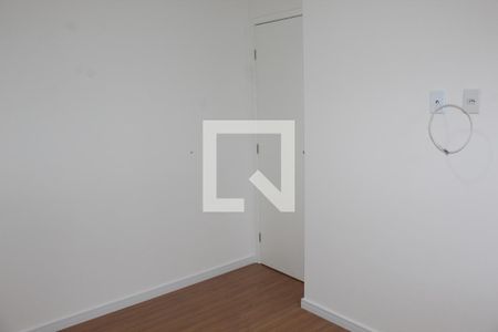 Quarto 1 de apartamento para alugar com 2 quartos, 48m² em Vila Monte Serrat, Cotia