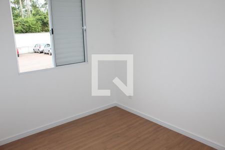 Quarto 1 de apartamento para alugar com 2 quartos, 48m² em Vila Monte Serrat, Cotia