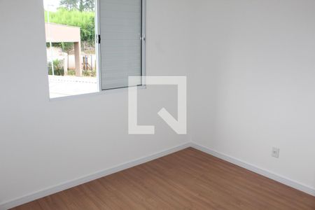 Quarto 2 de apartamento para alugar com 2 quartos, 48m² em Vila Monte Serrat, Cotia