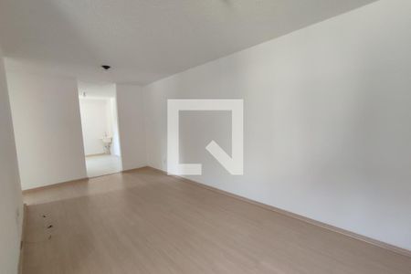 Sala de apartamento para alugar com 2 quartos, 48m² em Taquara, Rio de Janeiro