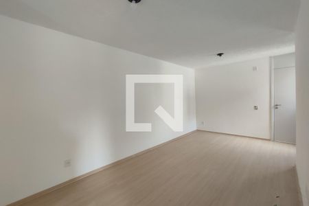 Sala de apartamento para alugar com 2 quartos, 48m² em Taquara, Rio de Janeiro