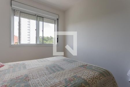 Quarto 1 de apartamento para alugar com 2 quartos, 52m² em Jardim Carvalho, Porto Alegre