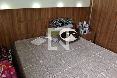 Quarto 1 de apartamento para alugar com 3 quartos, 56m² em Lindoia, Curitiba